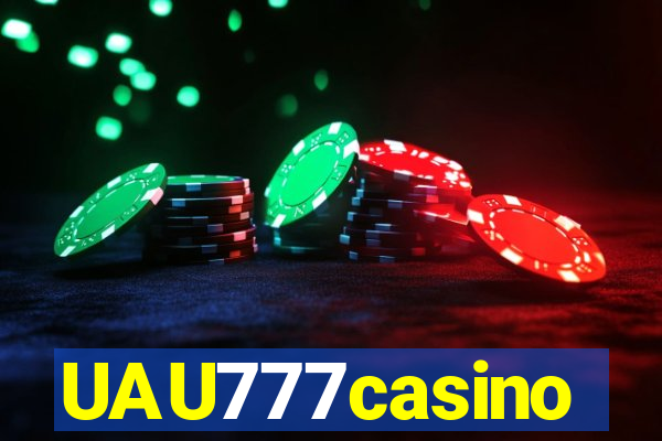 UAU777casino