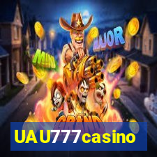 UAU777casino