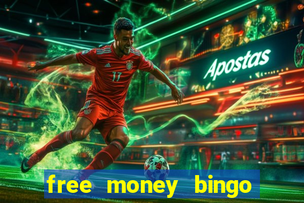 free money bingo sites no deposit