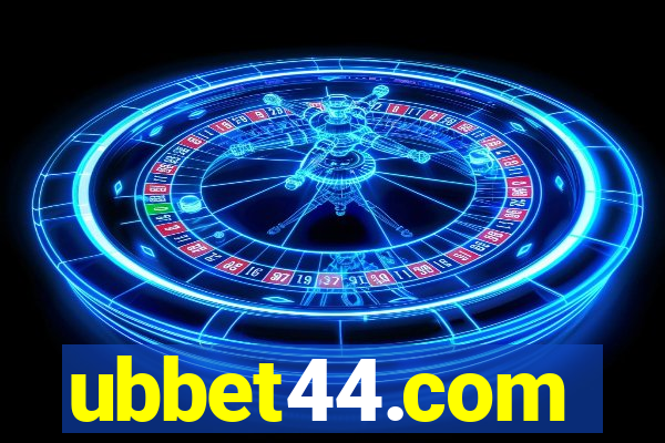 ubbet44.com