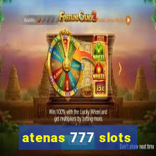 atenas 777 slots