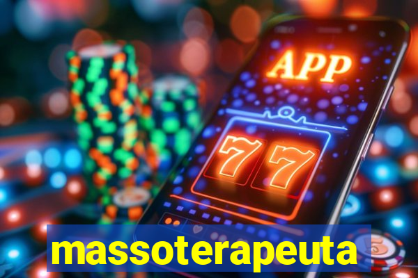 massoterapeuta masculino em porto alegre