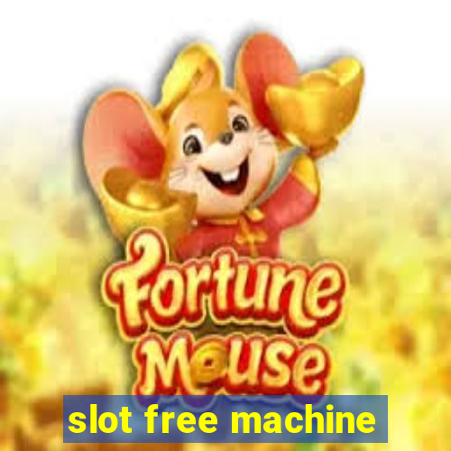 slot free machine