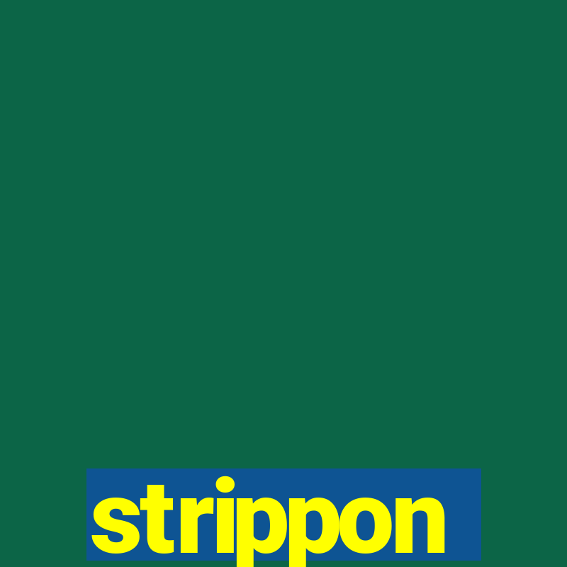 strippon