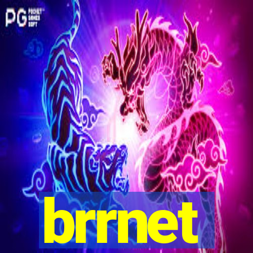 brrnet