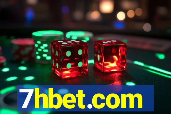 7hbet.com