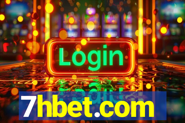 7hbet.com