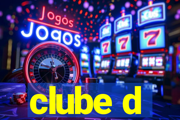 clube d