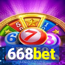 668bet