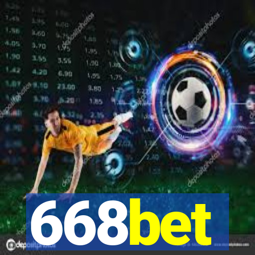 668bet