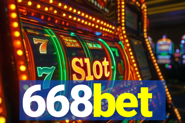 668bet