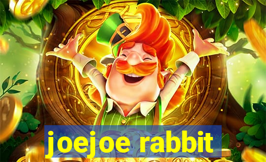 joejoe rabbit