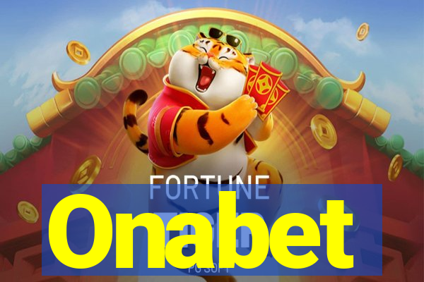 Onabet