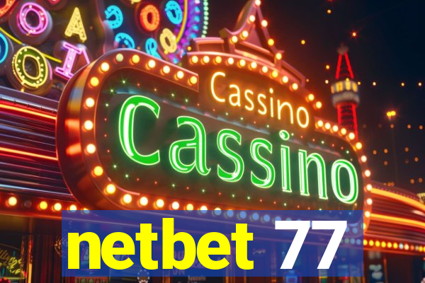 netbet 77