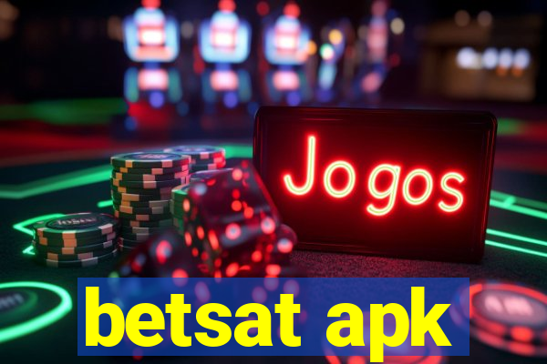 betsat apk