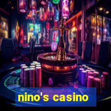 nino's casino