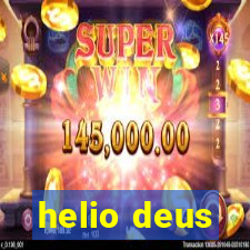 helio deus