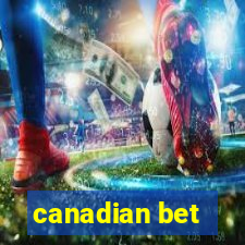 canadian bet