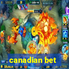 canadian bet