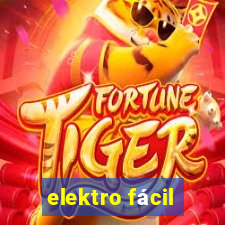 elektro fácil