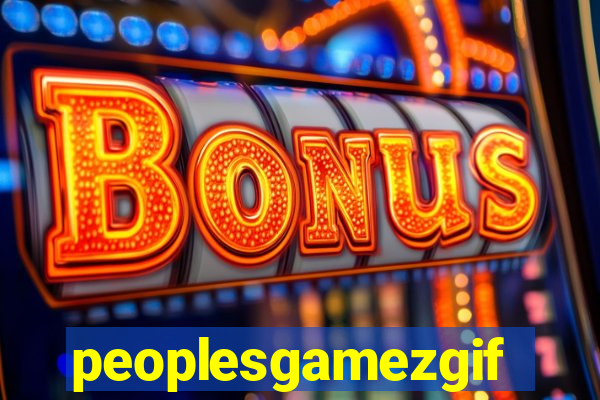 peoplesgamezgiftexchange