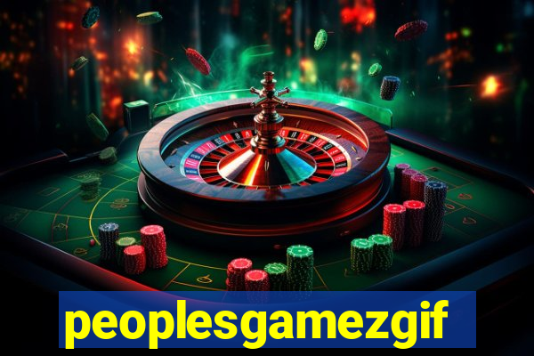 peoplesgamezgiftexchange