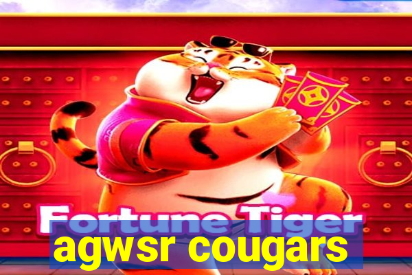 agwsr cougars