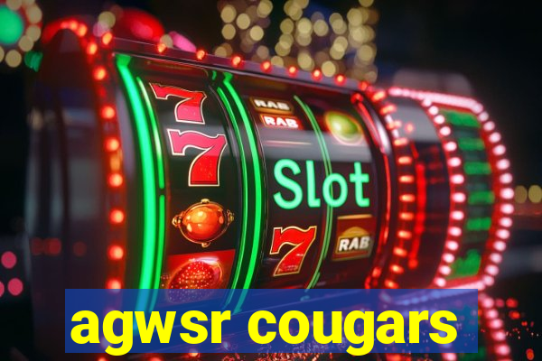 agwsr cougars