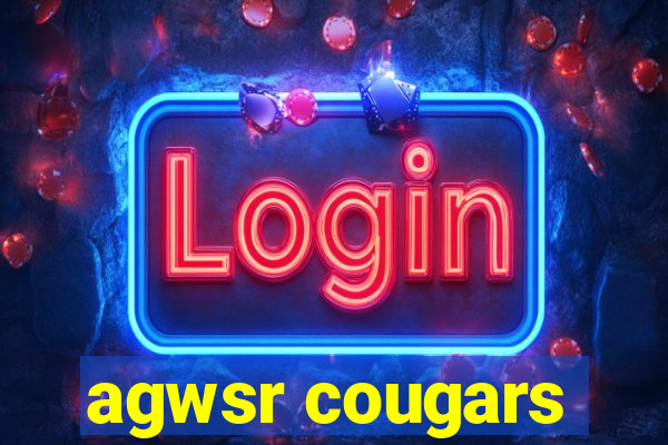 agwsr cougars