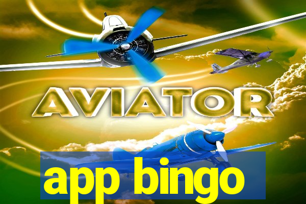 app bingo