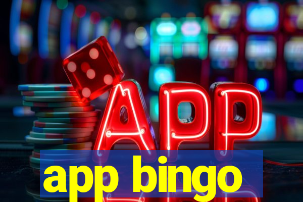 app bingo