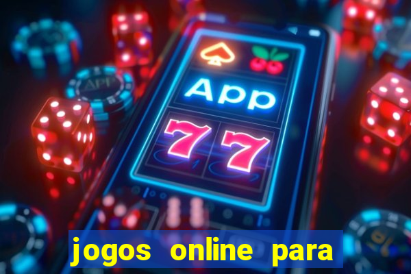 jogos online para ganhar dinheiro de verdade sem depósito