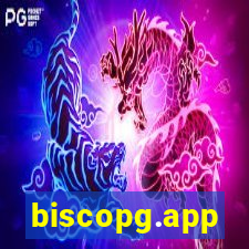 biscopg.app