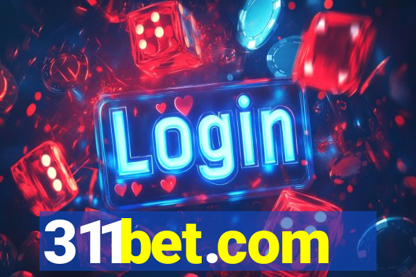 311bet.com