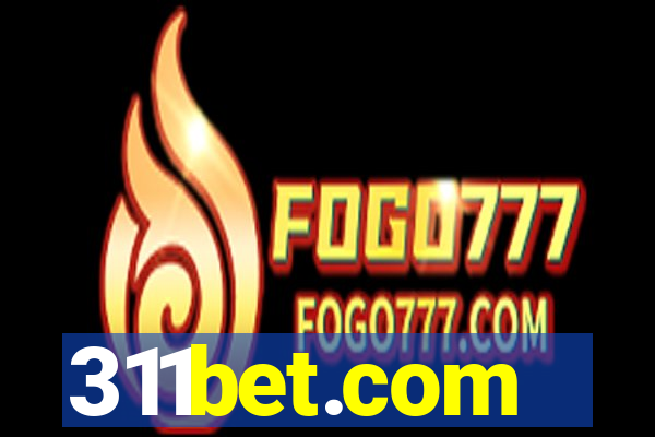 311bet.com