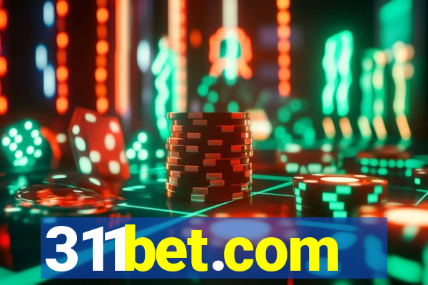 311bet.com