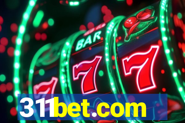 311bet.com