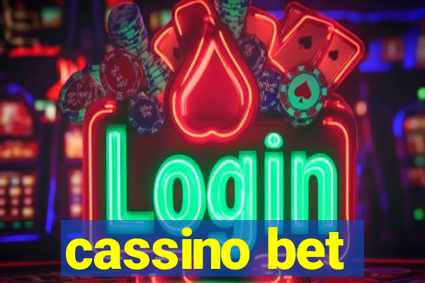 cassino bet