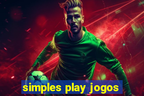 simples play jogos