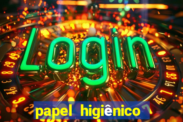 papel higiênico bingo é bom