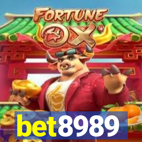 bet8989