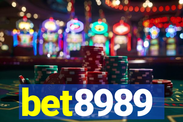 bet8989