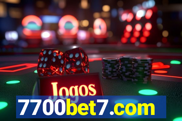 7700bet7.com