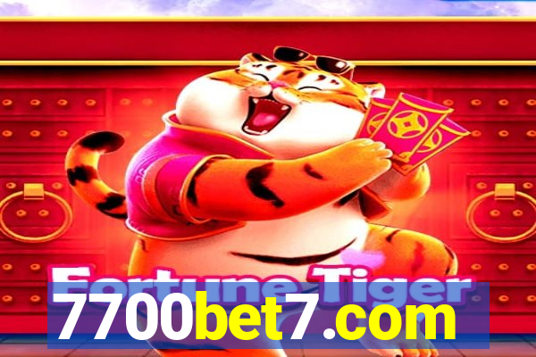 7700bet7.com