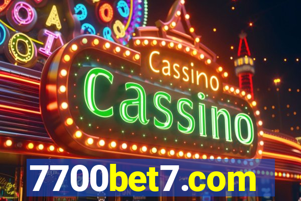 7700bet7.com