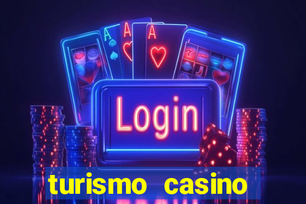 turismo casino hotel corrientes