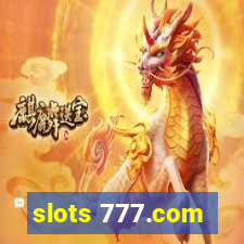 slots 777.com