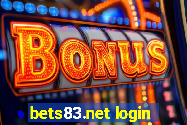 bets83.net login