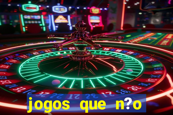 jogos que n?o precisa depositar dinheiro para ganhar dinheiro