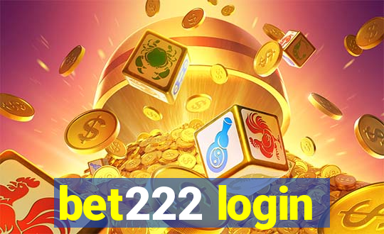 bet222 login